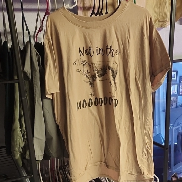 Maurices Tops - Maurices Beige Knit Top